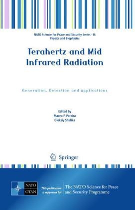 Terahertz and Mid Infrared Radiation - 