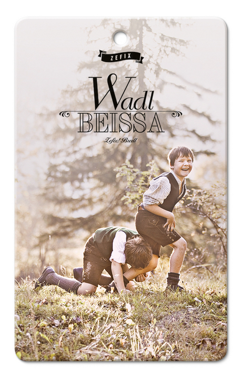 Zefix! Bredl Wadlbeissa - Ono Mothwurf, Markus Keller, Martin Bolle