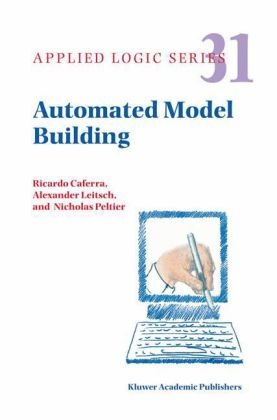 Automated Model Building