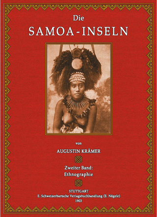 Die Samoa-Inseln