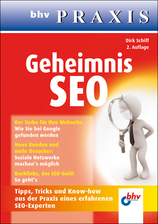 Geheimnis SEO