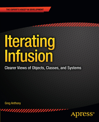 Iterating Infusion