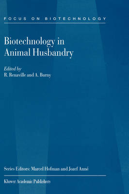 Biotechnology in Animal Husbandry - 