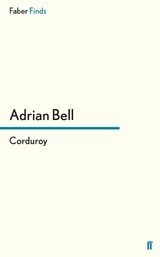 Corduroy -  Adrian Bell