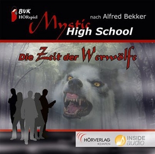Hörspiel zu Mystic High School