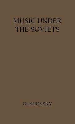 Music Under the Soviets