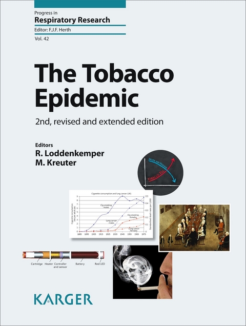 The Tobacco Epidemic - 