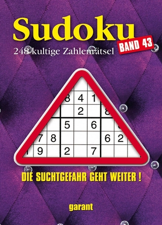 Sudoku - Band 43