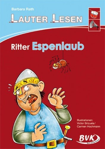 LAUTER LESEN &ndash; Ritter Espenlaub - Barbara Rath