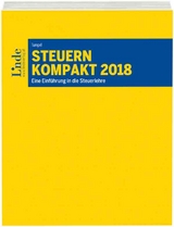 Steuern kompakt 2018 - Michael Tumpel