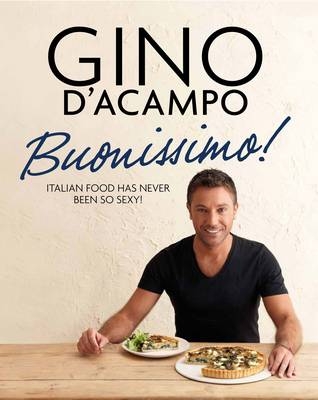 Buonissimo! - Gino D'Acampo