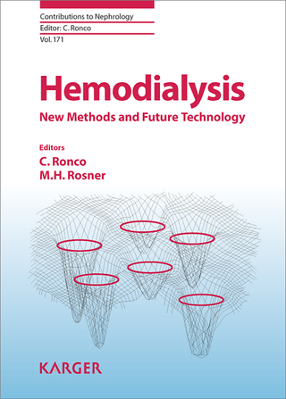 Hemodialysis