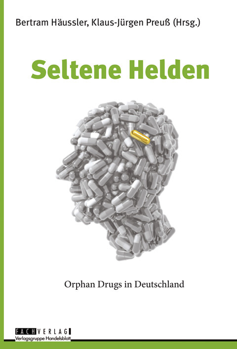 Seltene Helden - 
