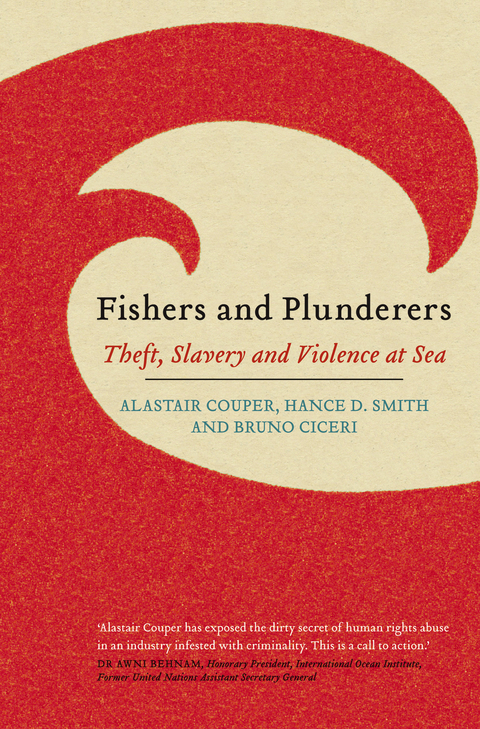 Fishers and Plunderers - Alastair Couper, Hance D. Smith, Bruno Ciceri