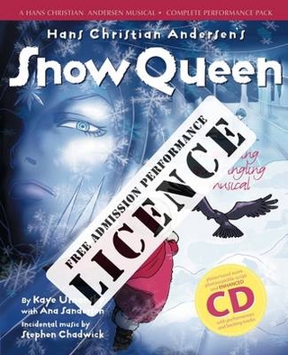 Hans Christian Andersen's Snow Queen Performance Licence (No admission fee)