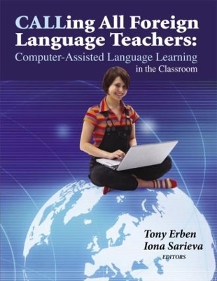 Calling All Foreign Language Teachers - Tony Erben