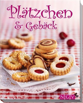 Pl&auml;tzchen & Geb&auml;ck