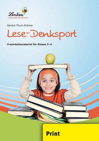 Lese-Denksport