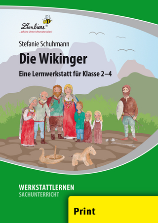 Die Wikinger