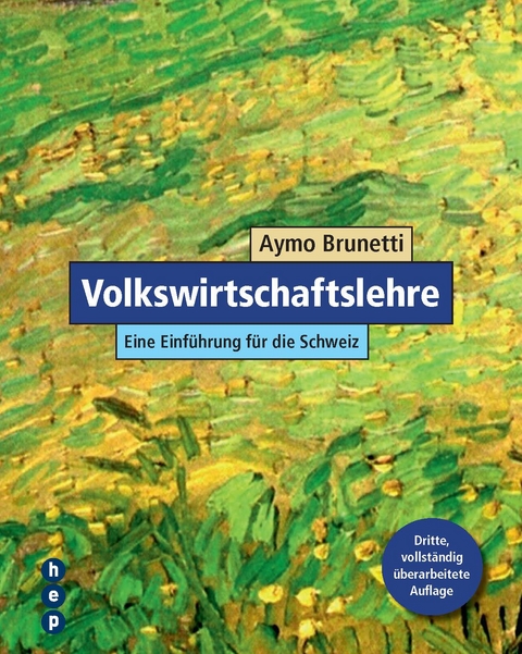 Volkswirtschaftslehre - Aymo Brunetti