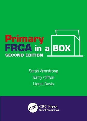 Primary FRCA in a Box