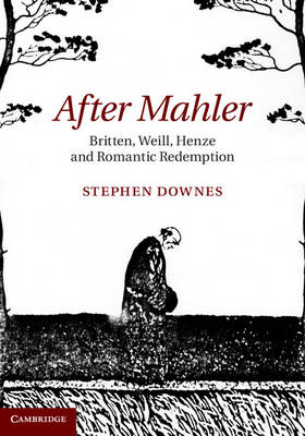 After Mahler - Stephen Downes