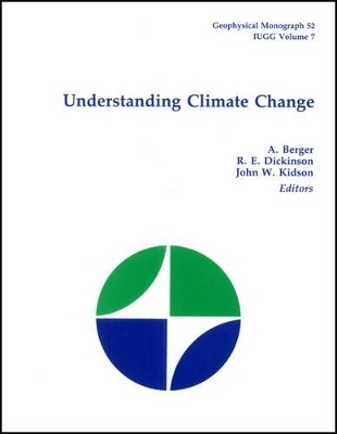 Understanding Climate Change - 