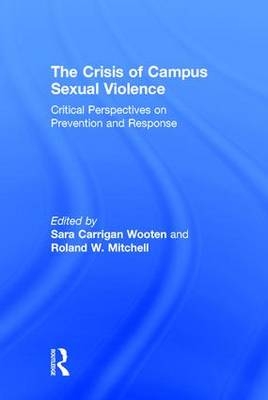 Crisis of Campus Sexual Violence - 