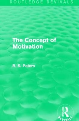 Concept of Motivation