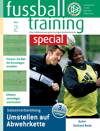 fussballtraining special 2