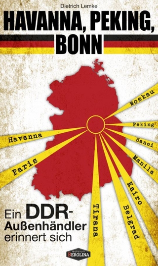 Havanna, Peking, Bonn