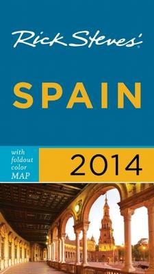 Rick Steves' Spain