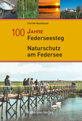 100 Jahre Federseesteg