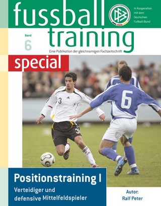 Fussballtraining special 6