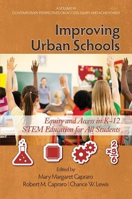 Improving Urban Schools - 