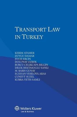 Transport Law in Turkey