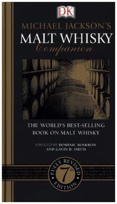Malt Whisky Companion -  Michael Jackson