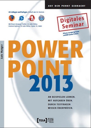 PowerPoint 2013