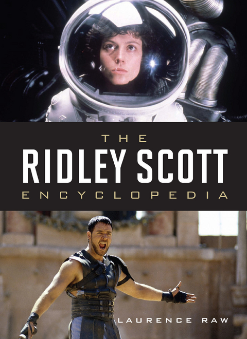 Ridley Scott Encyclopedia -  Laurence Raw