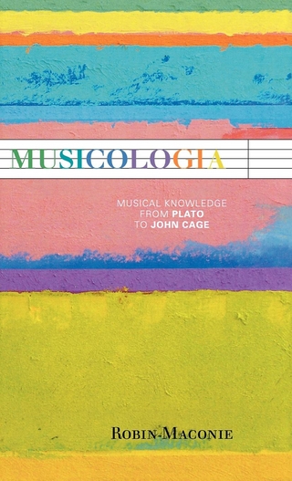 Musicologia
