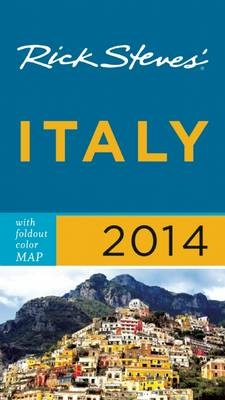 Rick Steves' Italy