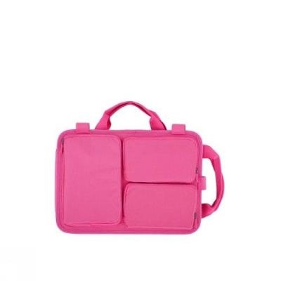 Moleskine Magenta Bag Organiser - Laptop 13.5 -  Moleskine