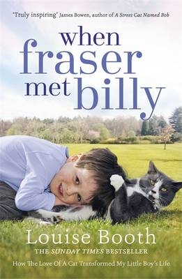 When Fraser Met Billy -  Louise Booth