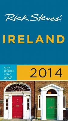 Rick Steves' Ireland 2014