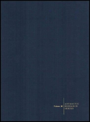 Antarctic Terrestrial Biology