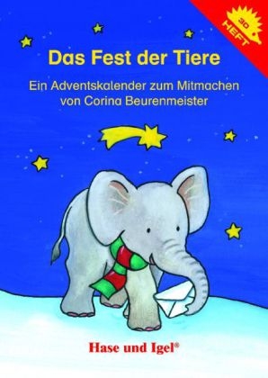 Das Fest der Tiere