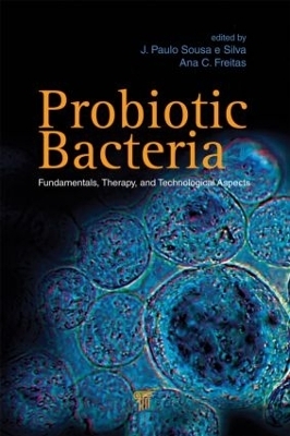 Probiotic Bacteria