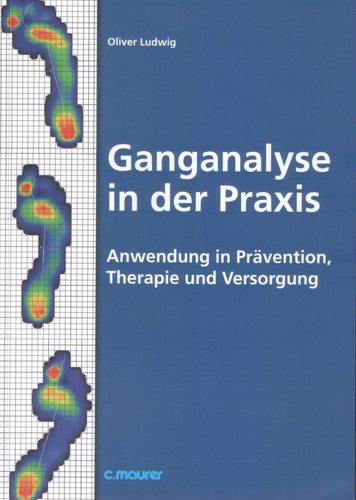 Ganganalyse in der Praxis - Oliver Ludwig