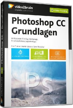 Photoshop CC Grundlagen