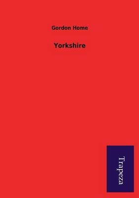 Yorkshire